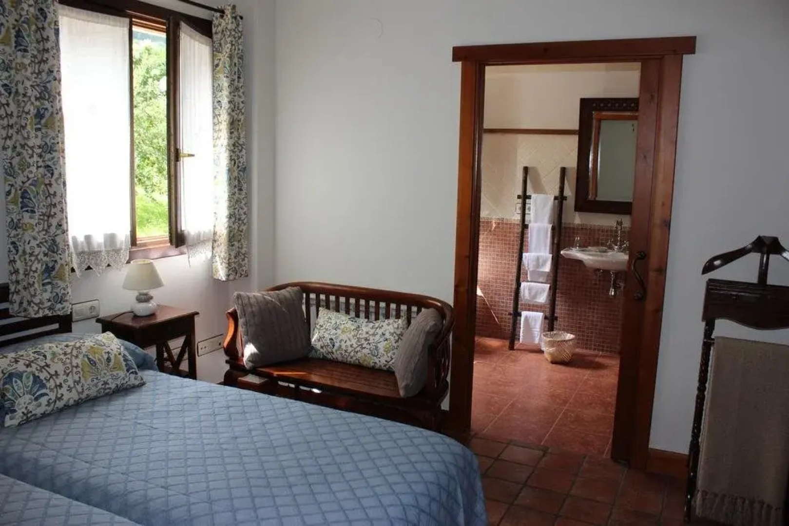 Casa Rural Haritzpe