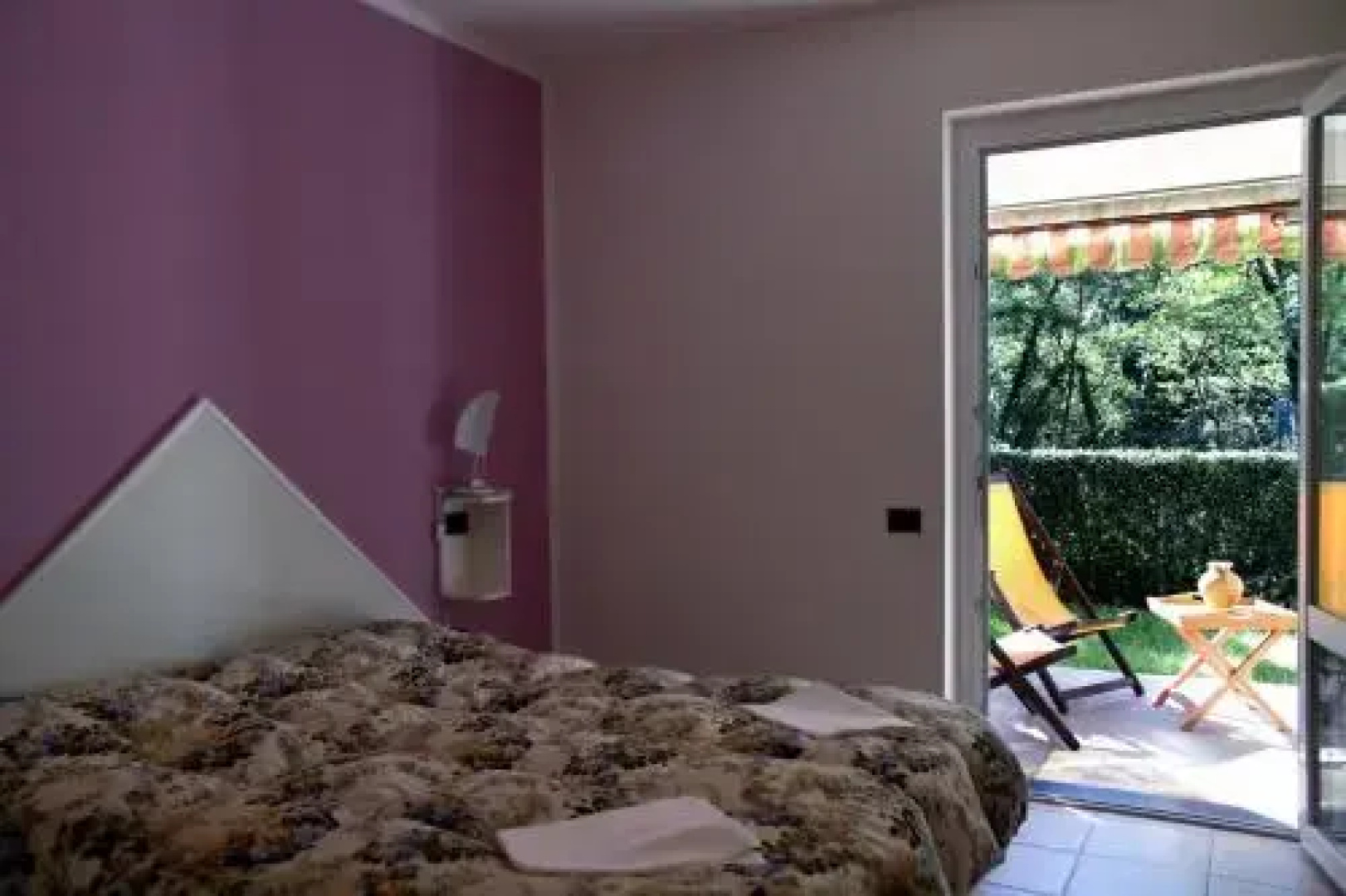 Bed and Breakfast Cinque Terre da Levanto