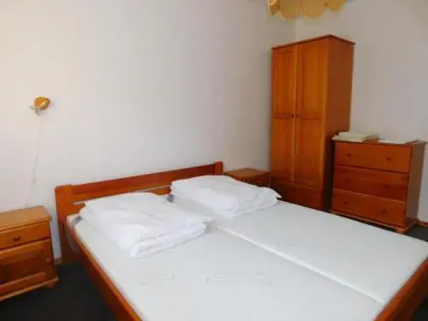 Poľovnícka chata Štefana