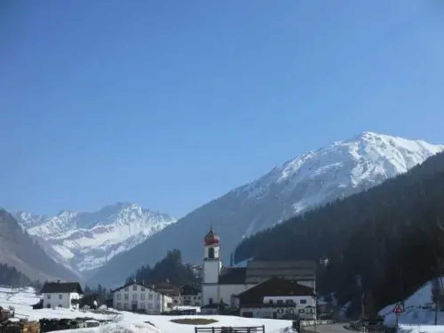 Ferienwohnung Plattner