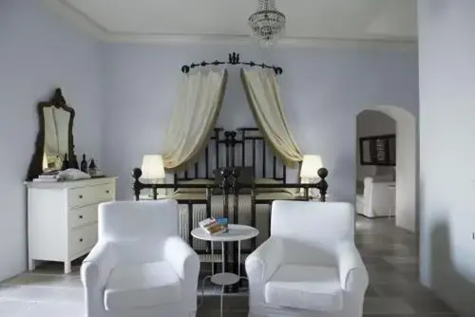 Gli Orti Di Malva B&B