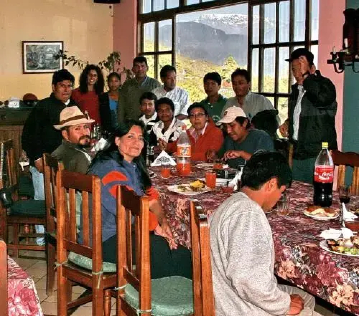 Hotel Esmeralda