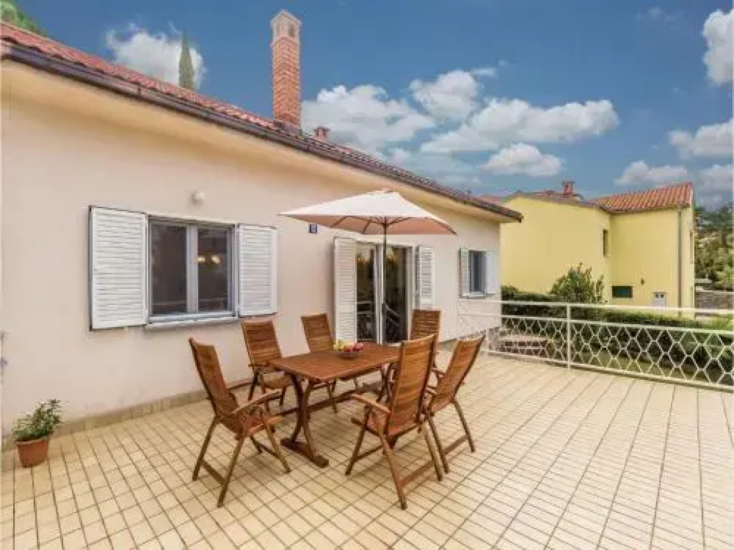 Holiday home Punat
