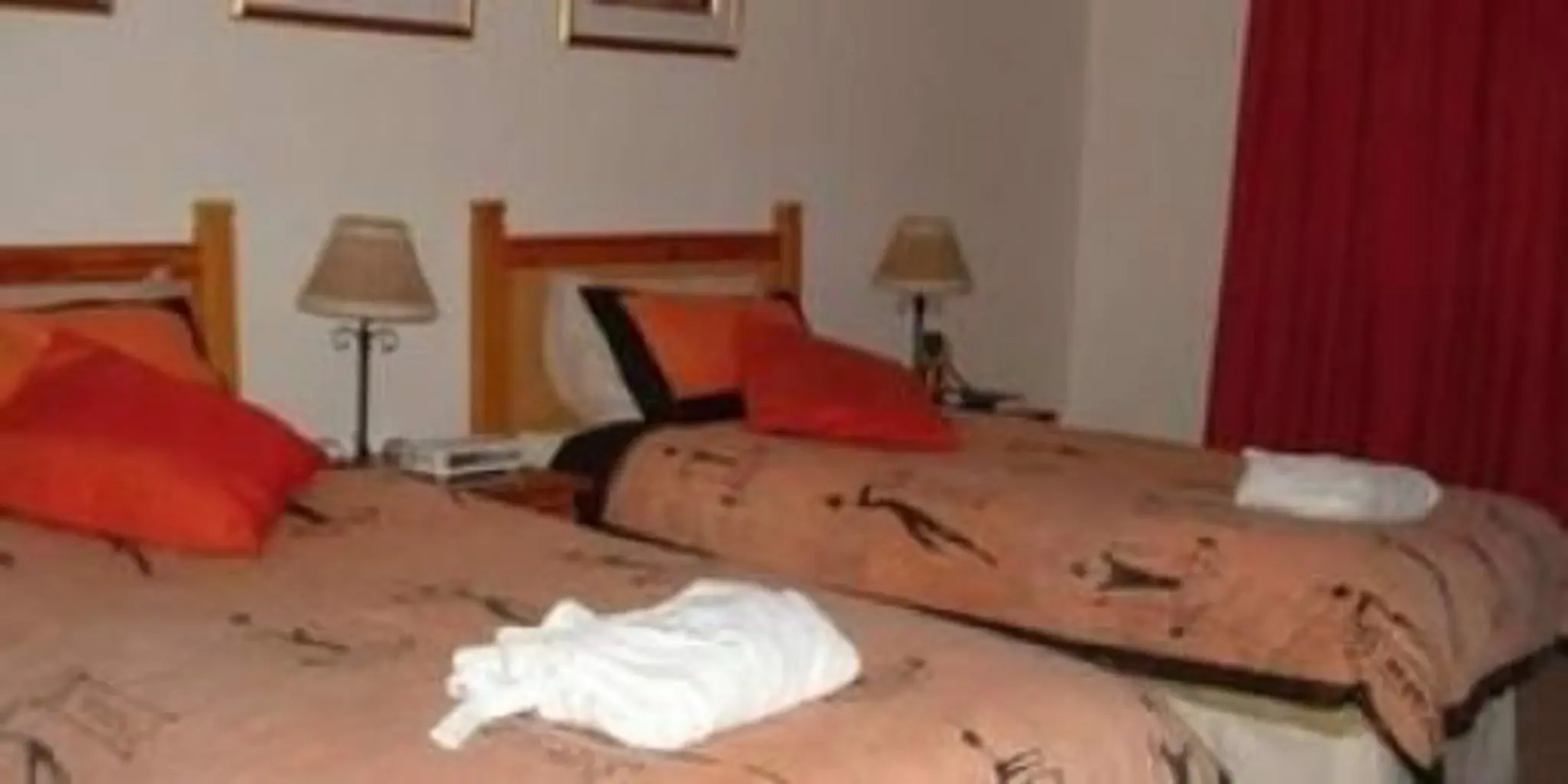 Masibambane Guest House