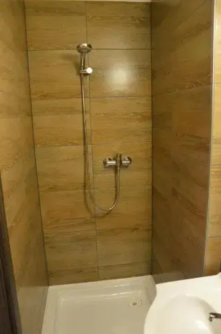 Las Palmas Rooms