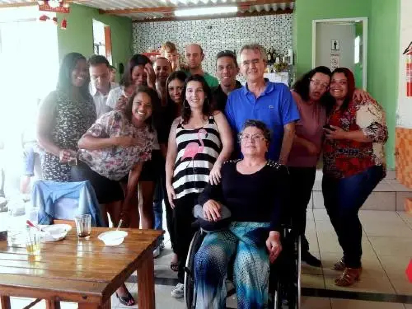 Pousada Sinhá Olímpia