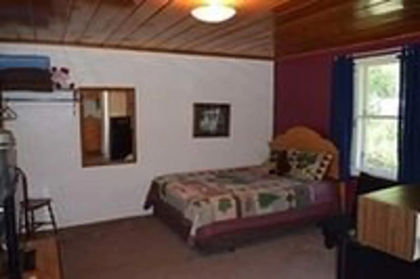 Stoney River Lodge