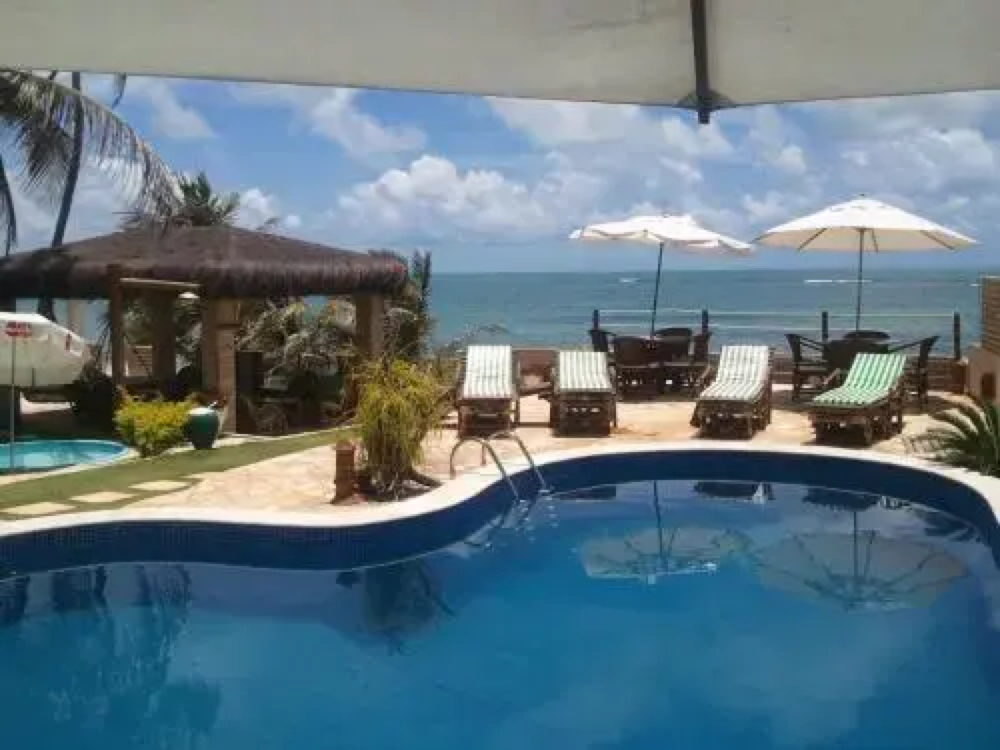 Pousada Cocoa