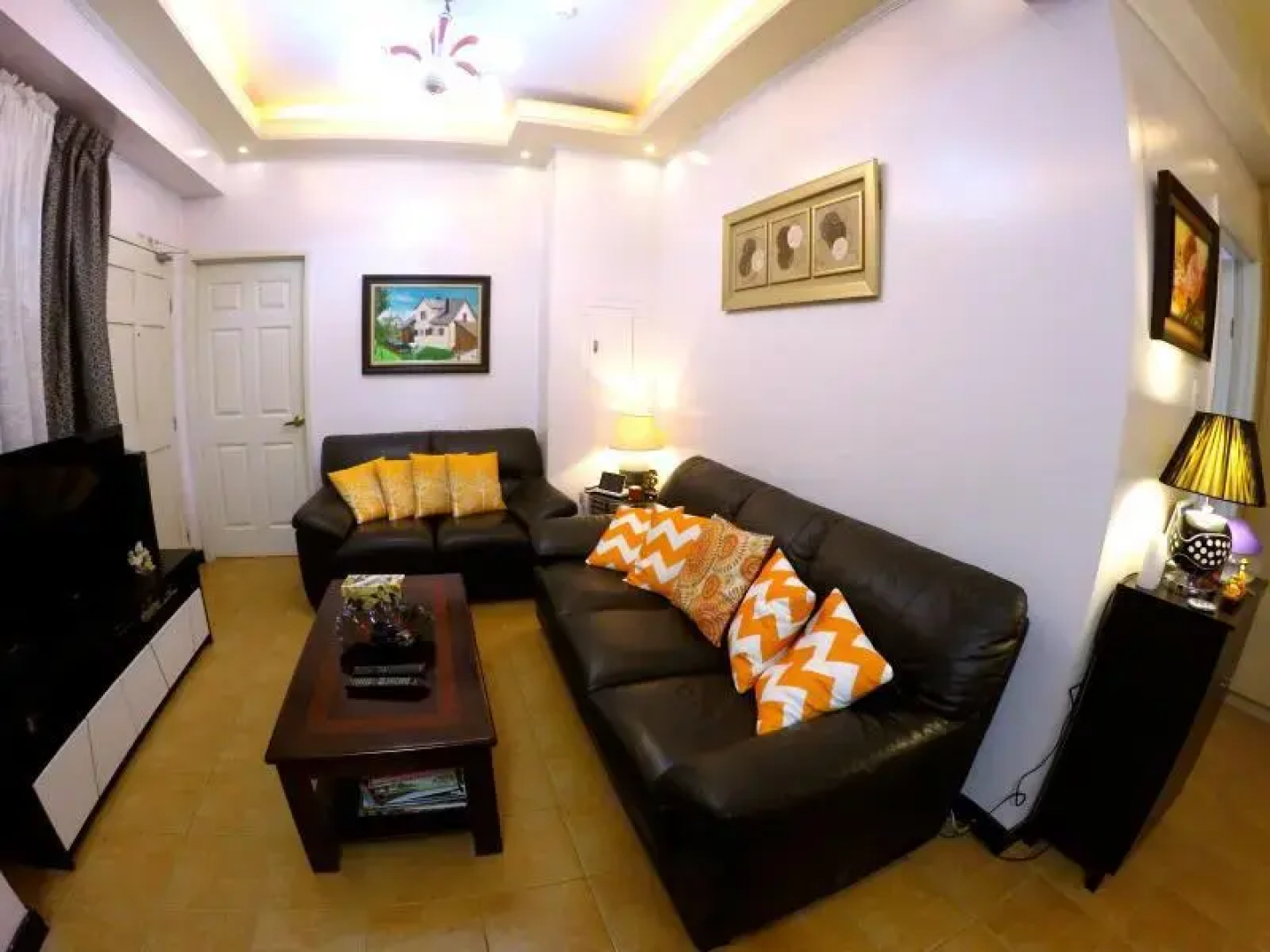 Rosewood Pointe Residences Acacia Estates