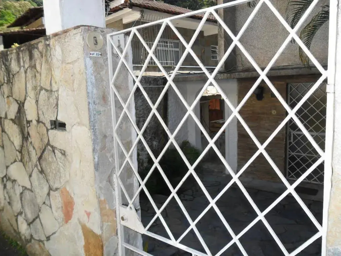 Casa da Floresta