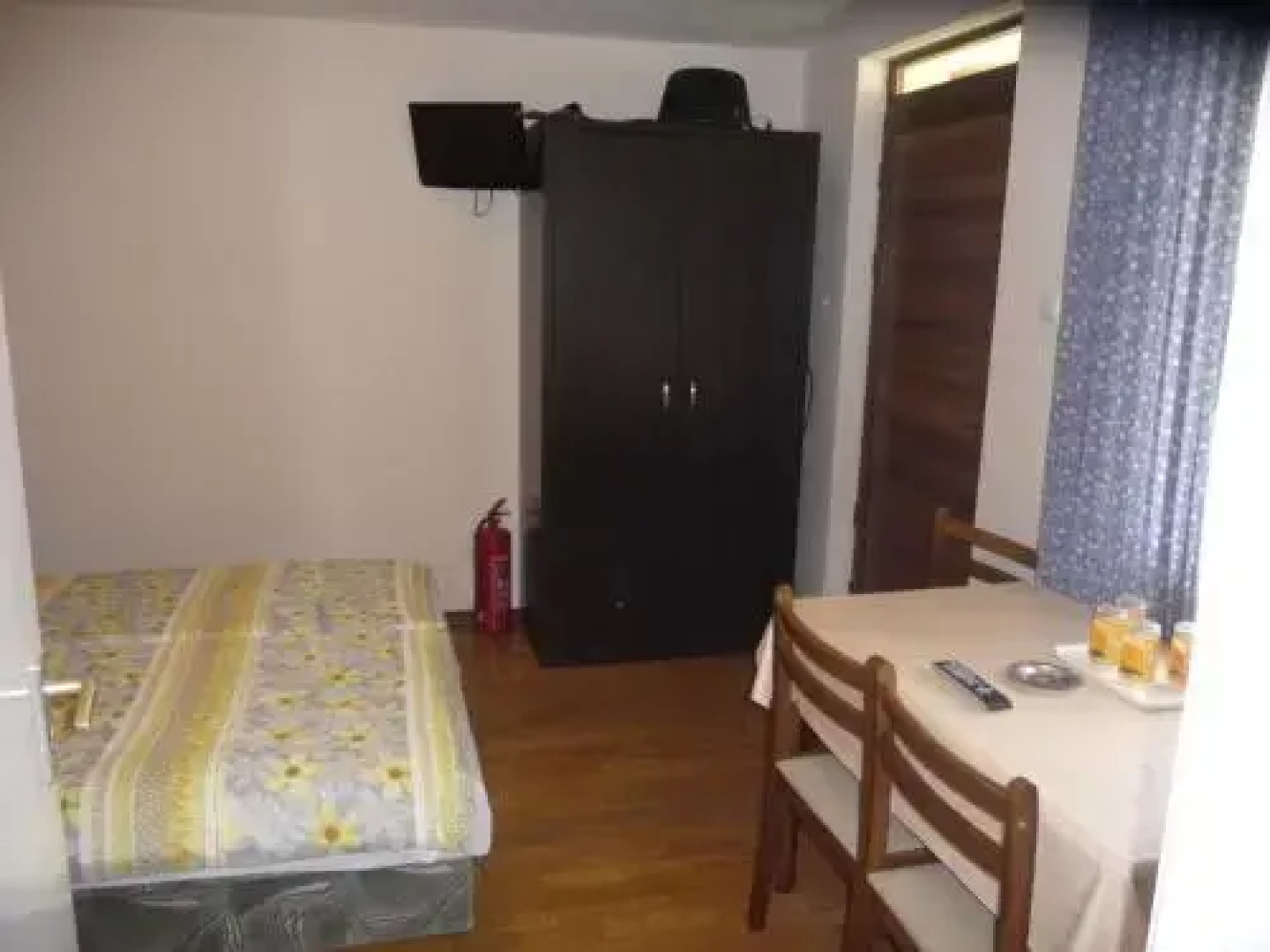 Gát Vendégház