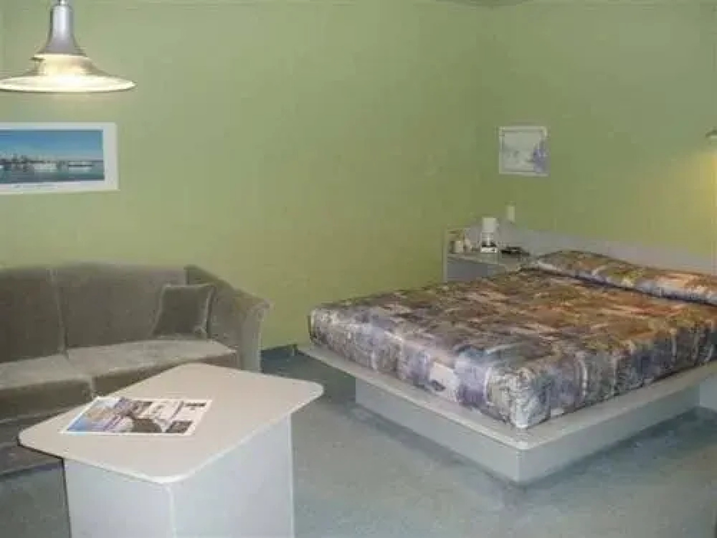 Complexe Hotelier Charlevoix