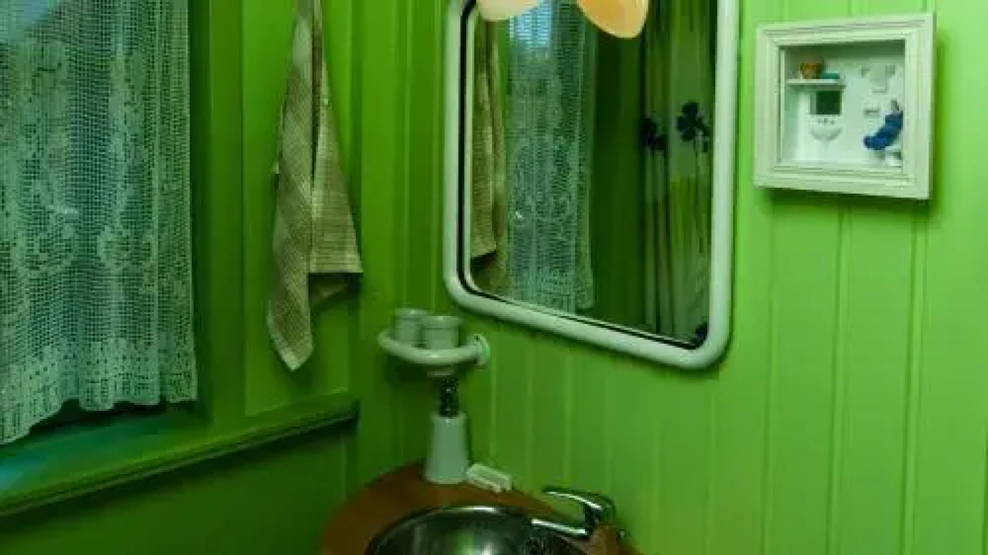 Anemone 14 Holiday House