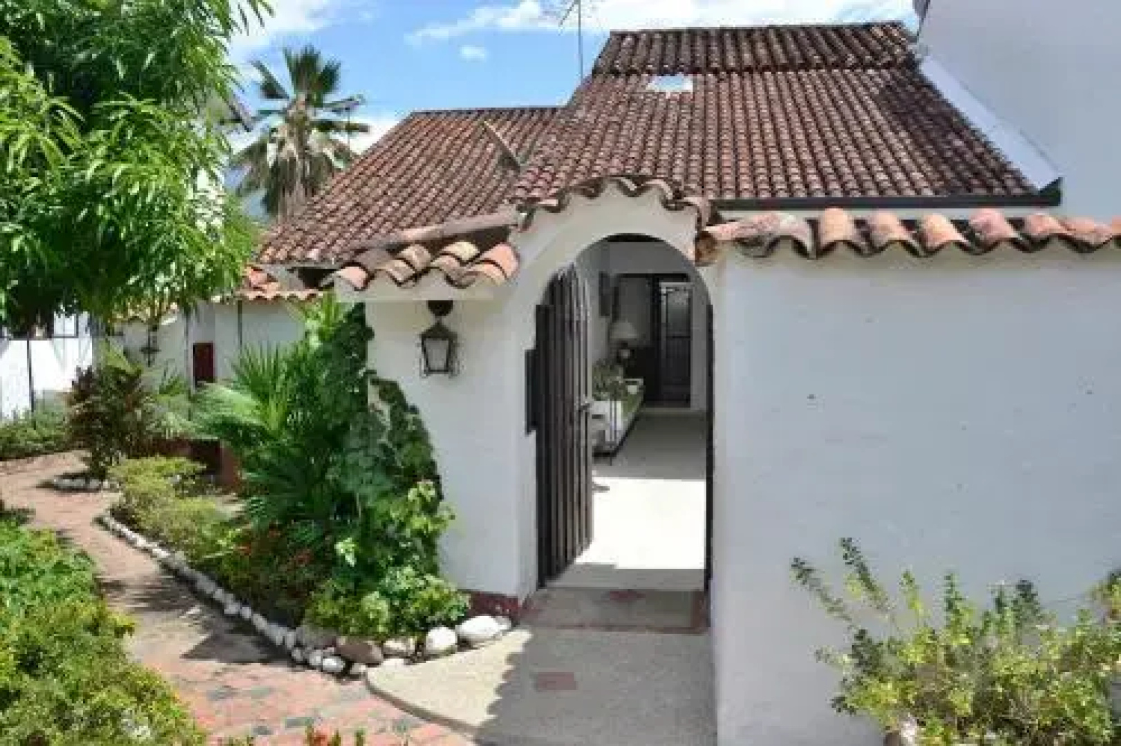 Casa Los Almendros
