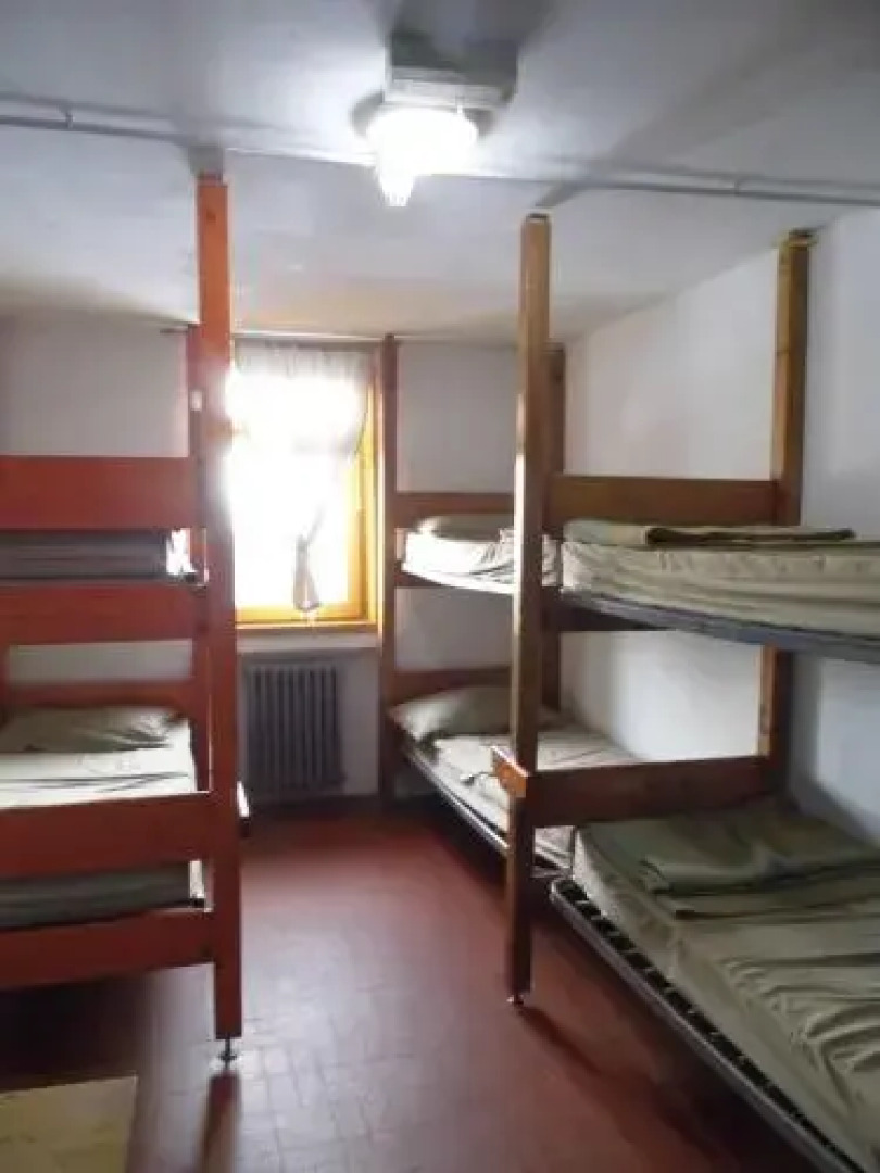 Ostello Per La Gioventù