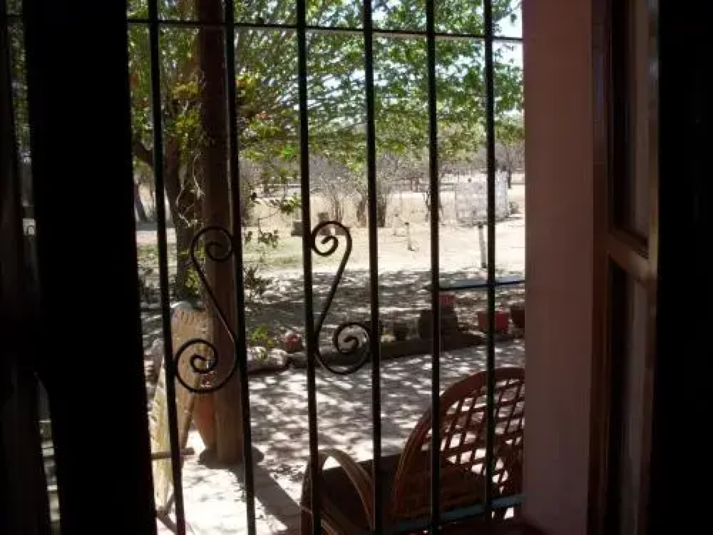 Estancia la Soñada