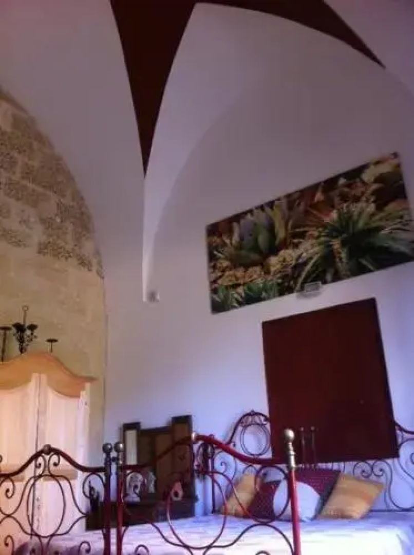 Masseria Le Palmentelle