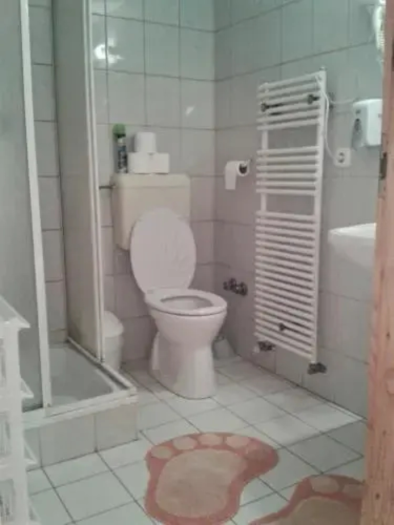 Bundics Vendégházak