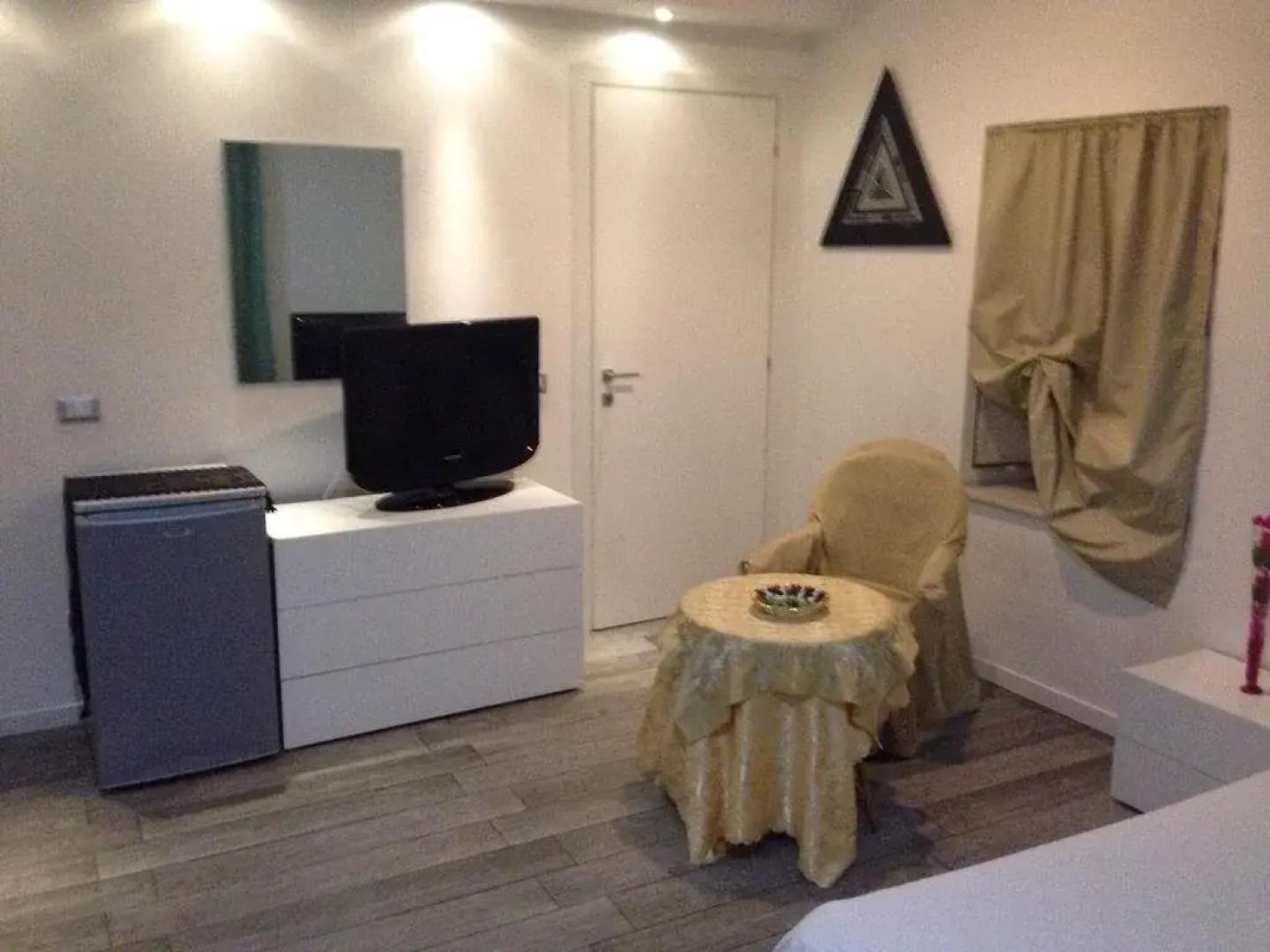 La Chambre Douce