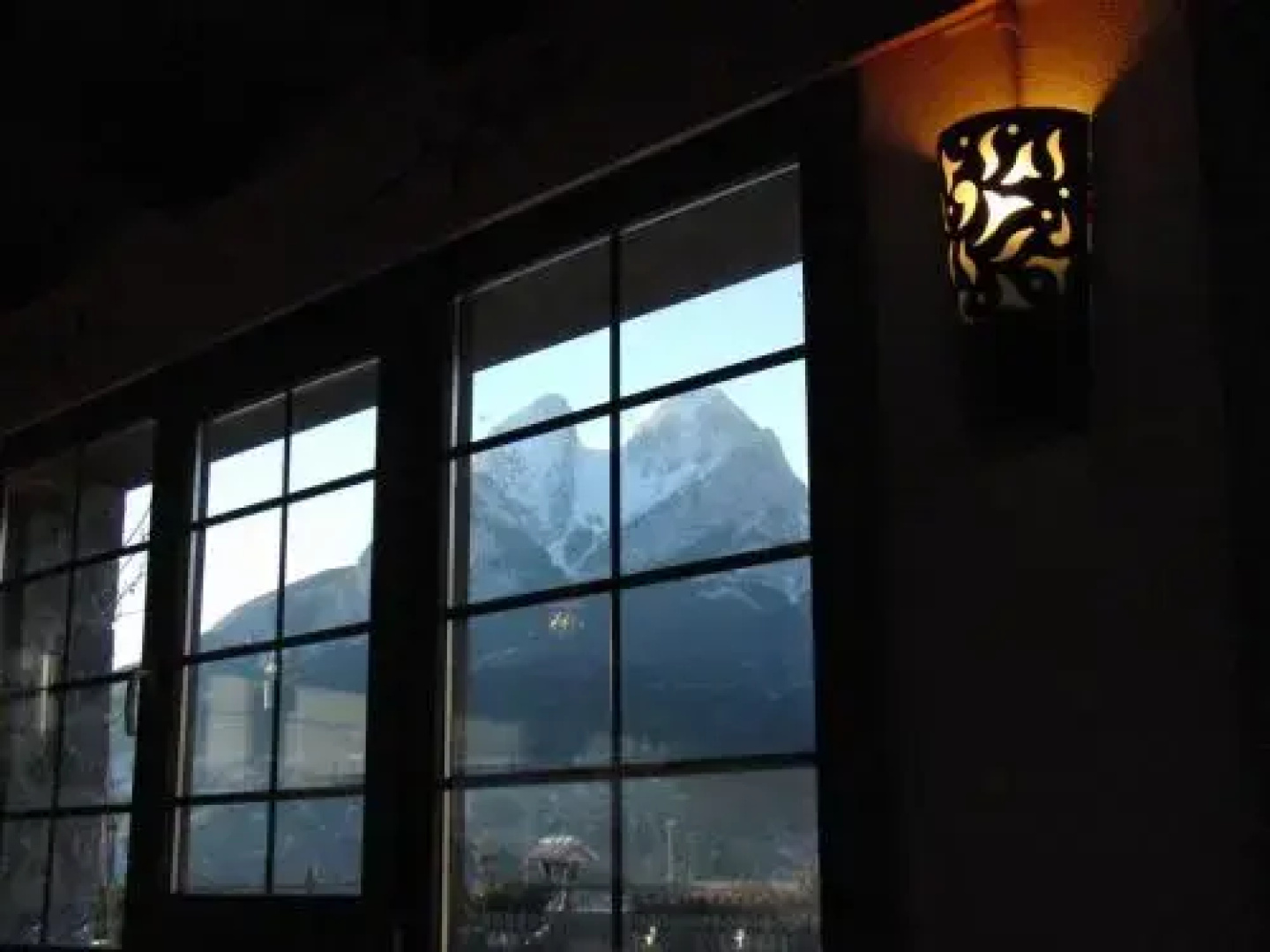 Alojamiento Rural Y Casa De Colonies Pedraforca