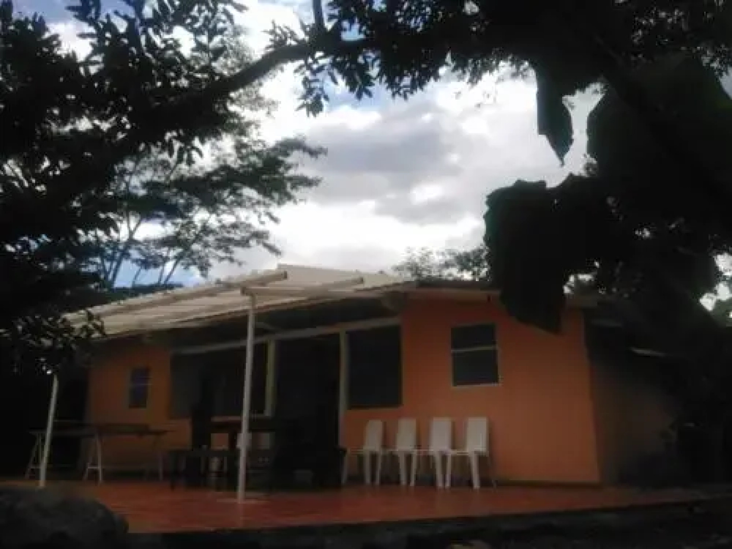 Los Abuelos