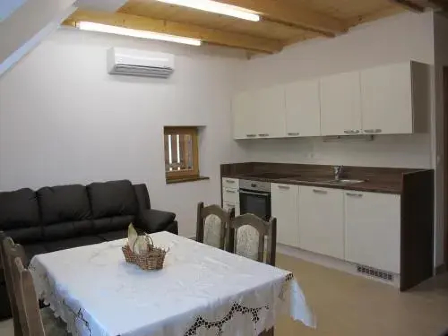 Apartments Kapler