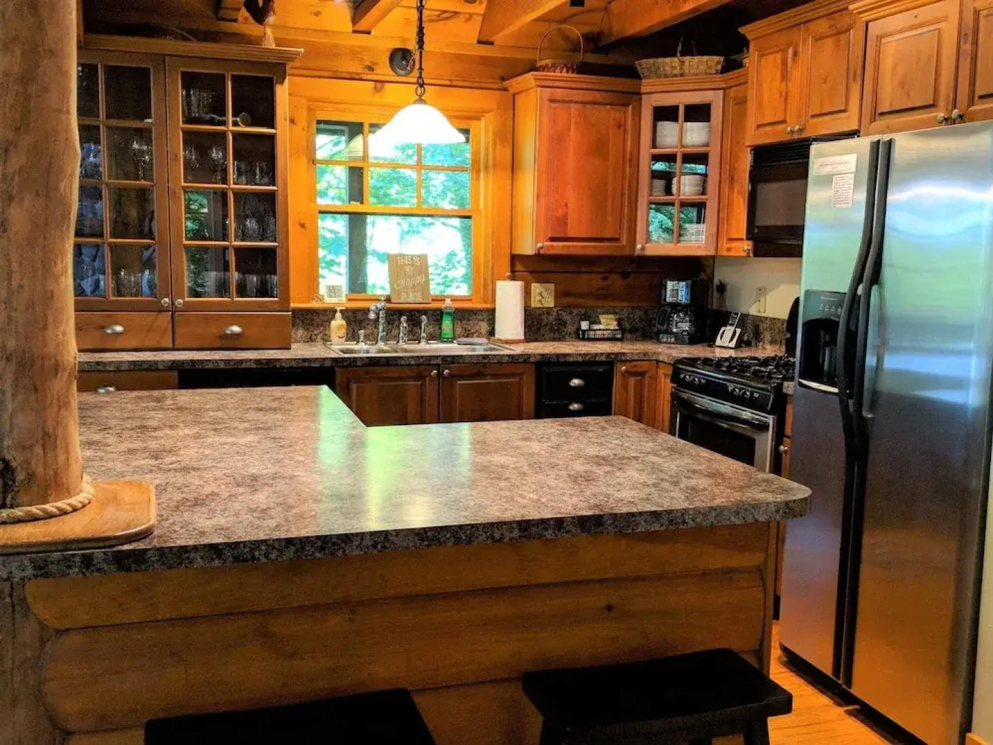 Changes in Altitude #327938 - 3 Br Home