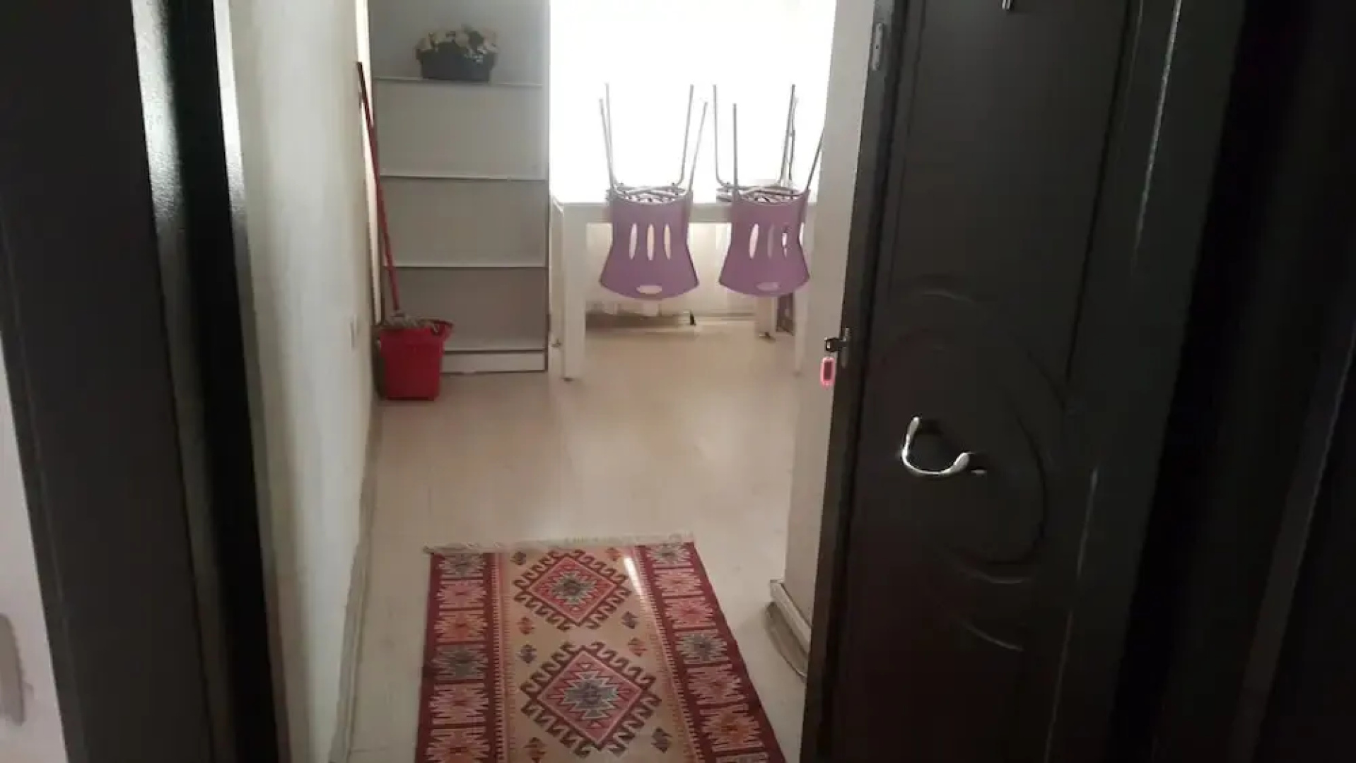 Safrangold pansiyon