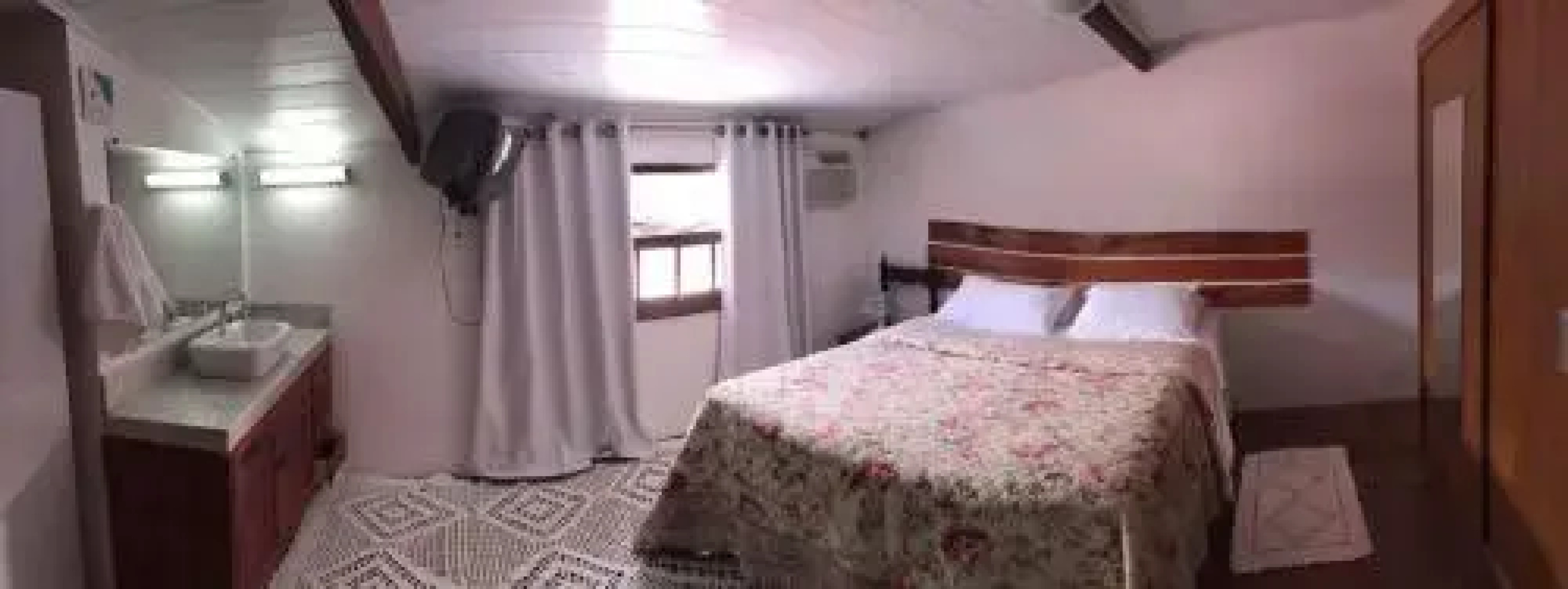 Temporada Paraty/RJ