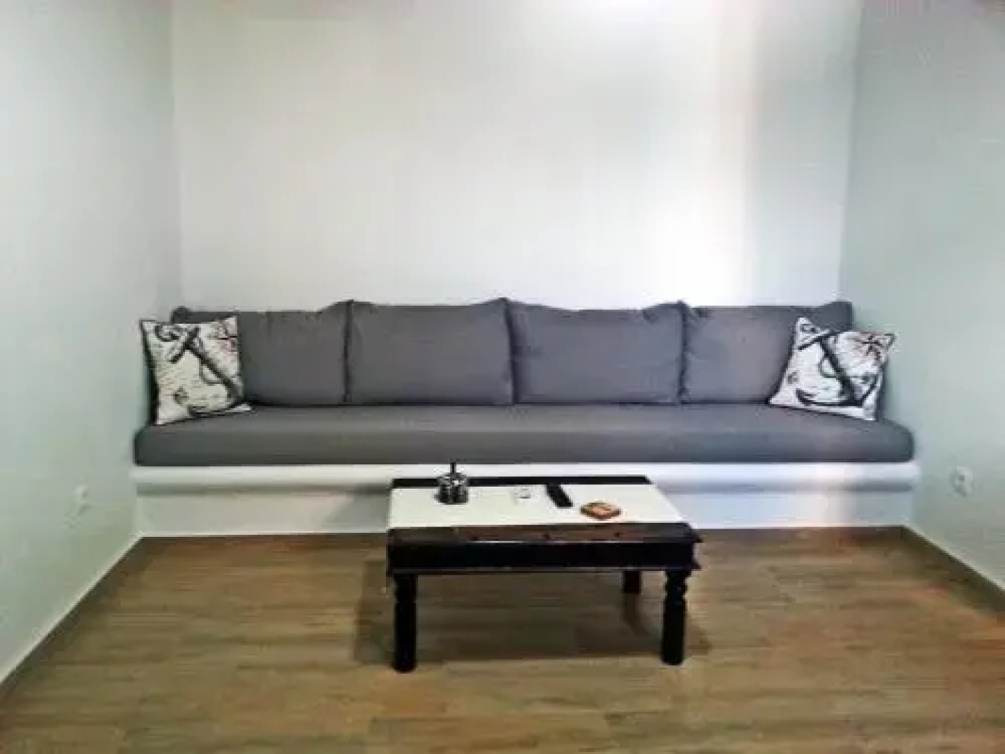 Chill Out Studio