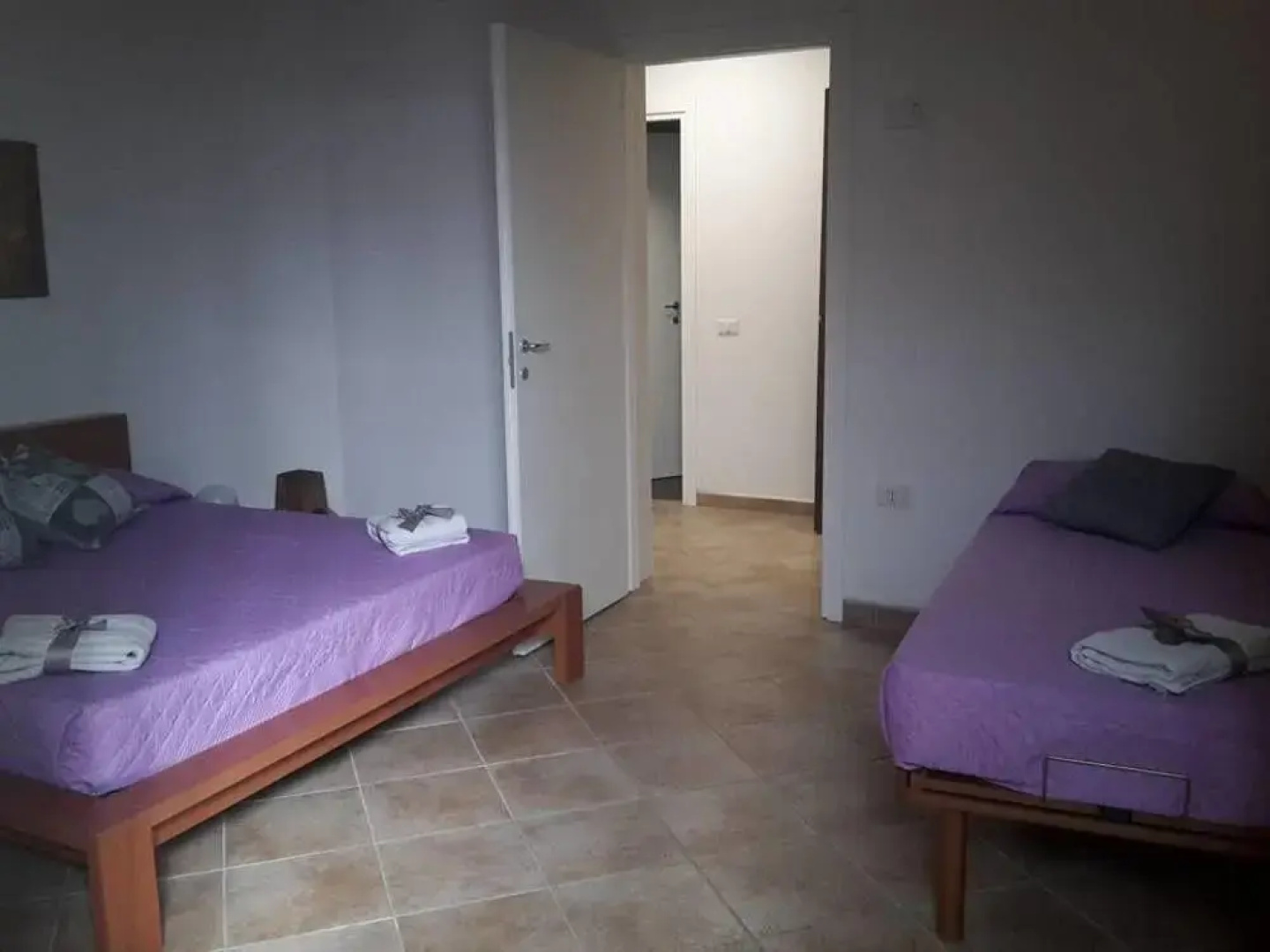 Casa Vacanze Sa Mura