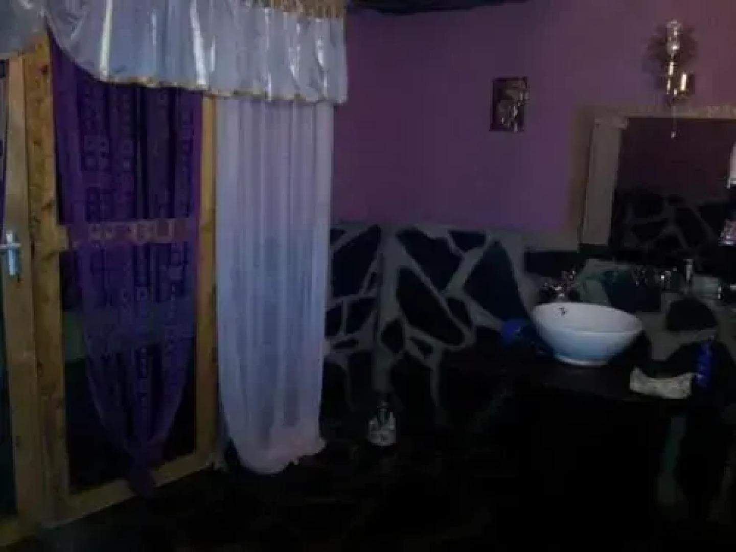 Villa Bahati Oasis Sun Dream