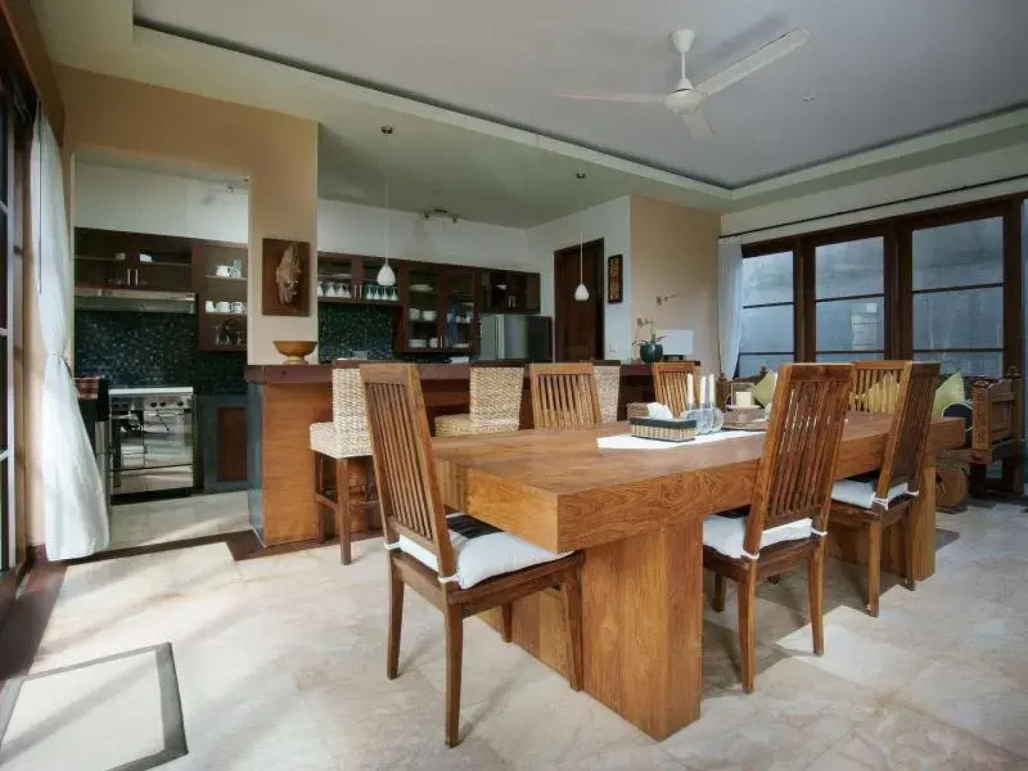 Astama Villa