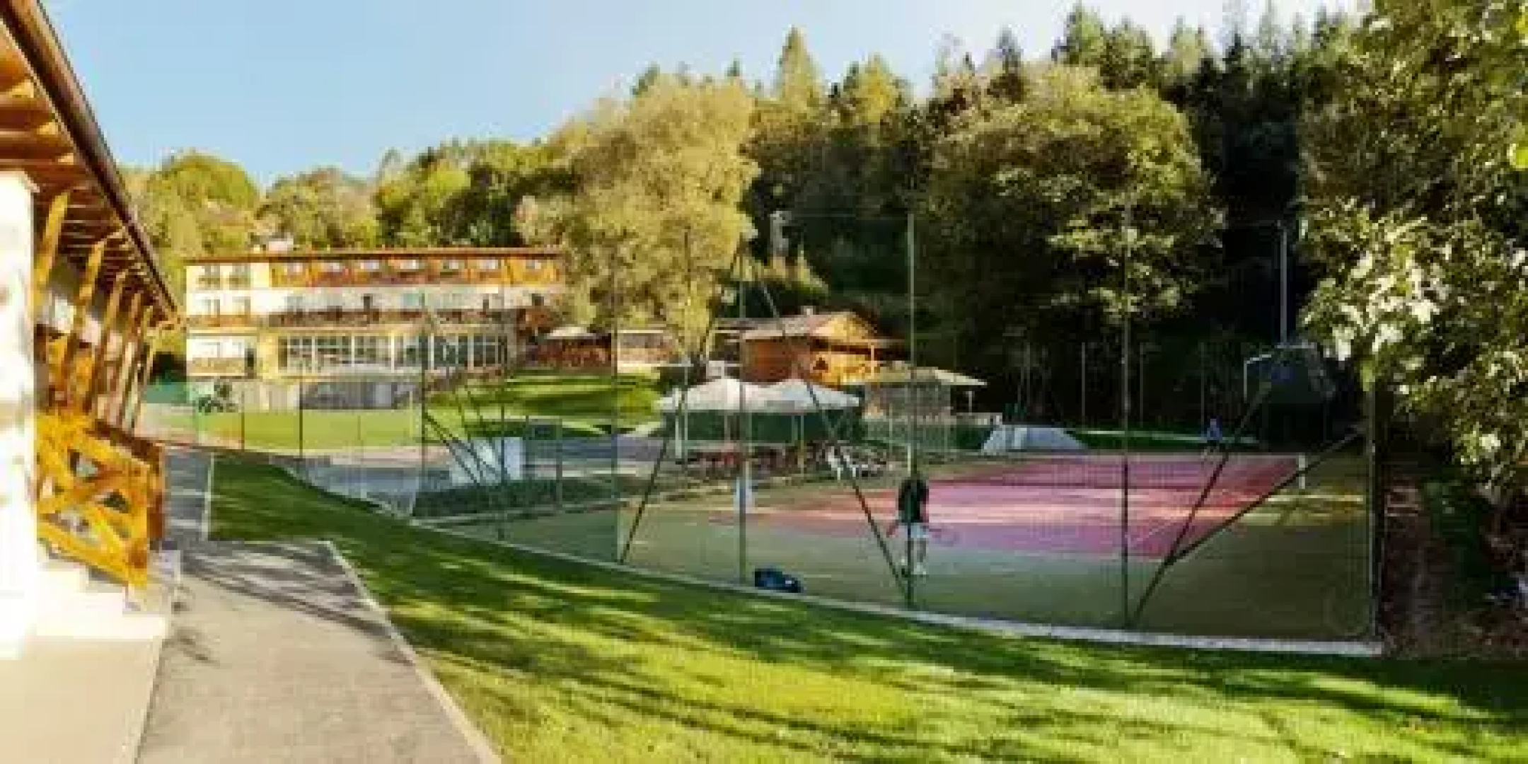Lesanka Hotel & Wellness