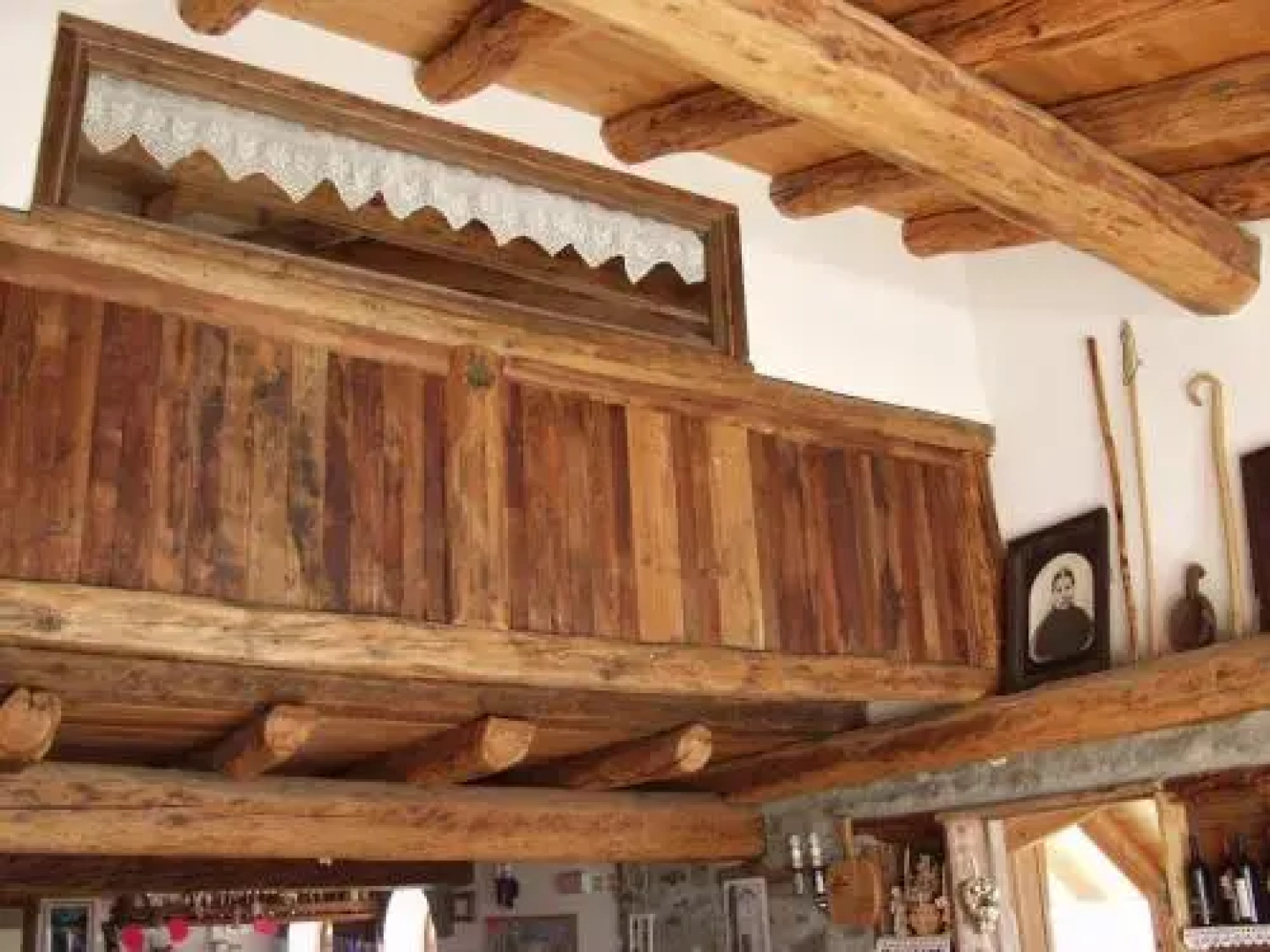 Agriturismo Belotti