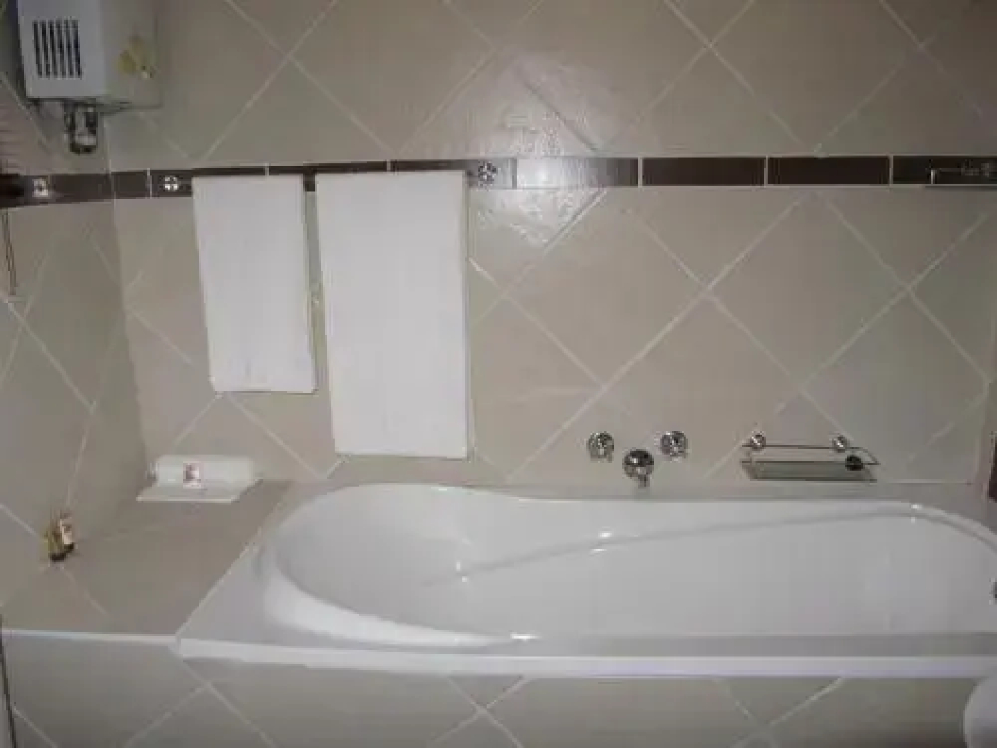 Maluti Stay Lodge