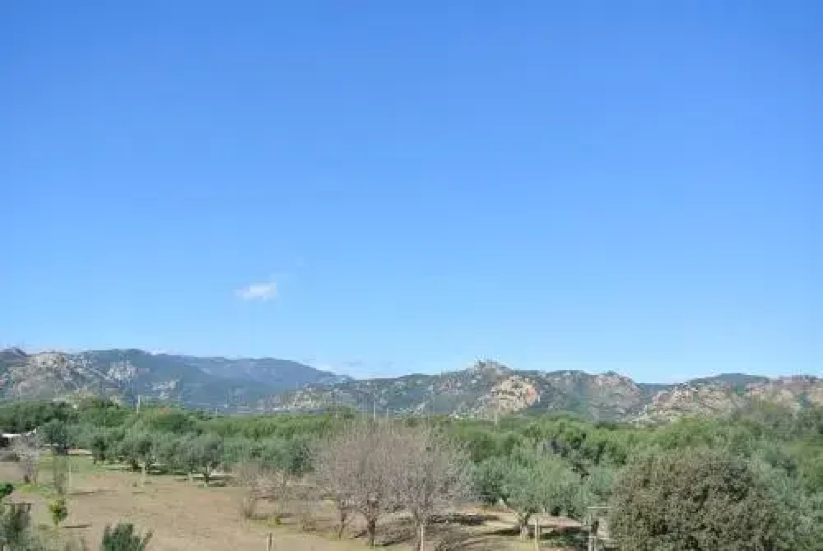 Casa La Vela
