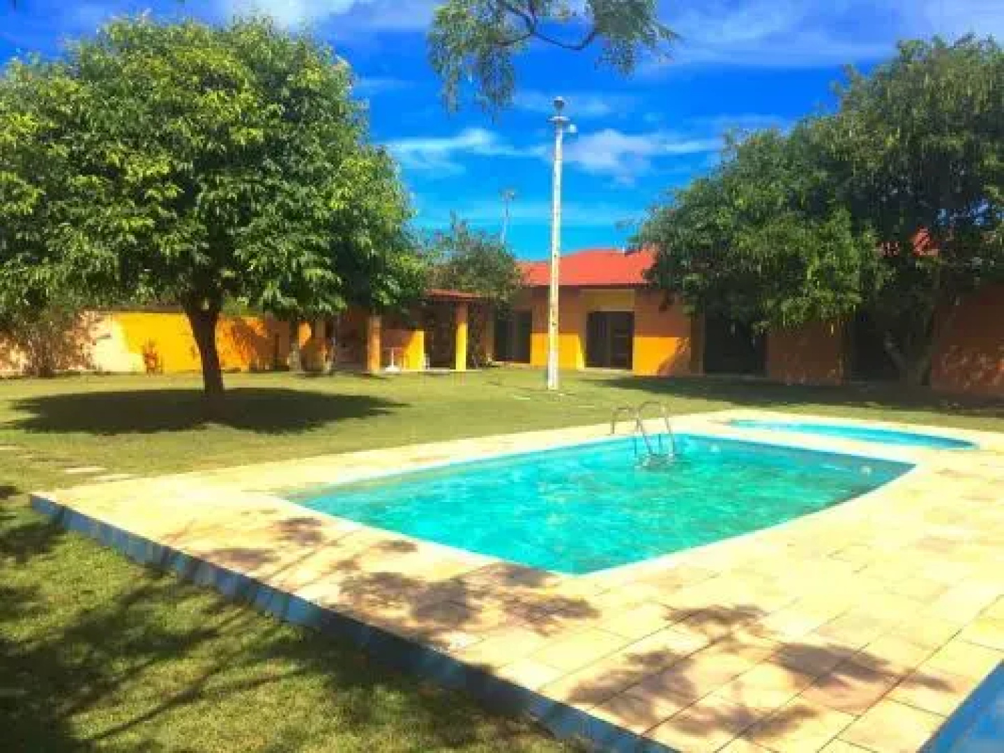 Flat Amarelinho