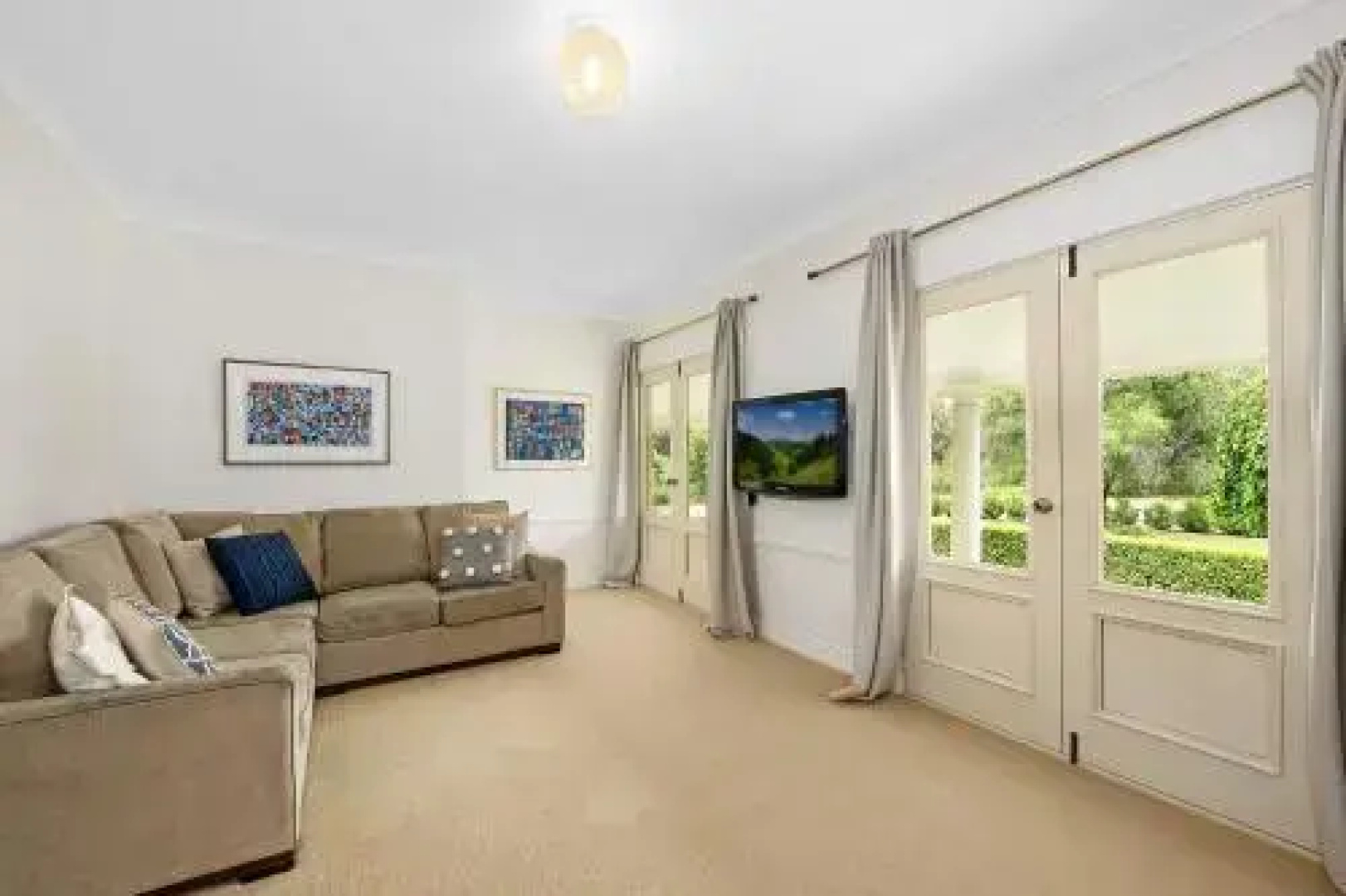 Bellfield House Mudgee