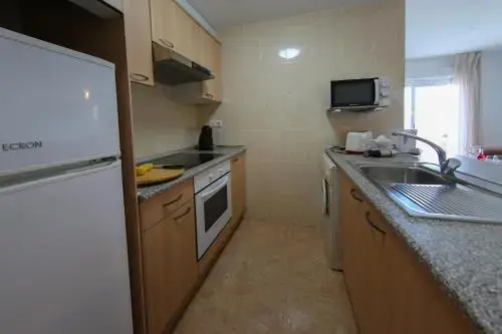 Riscos Planet Costa Dorada