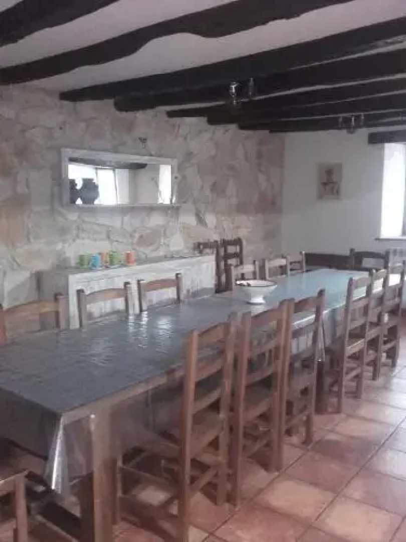 Casa Rural Idiara