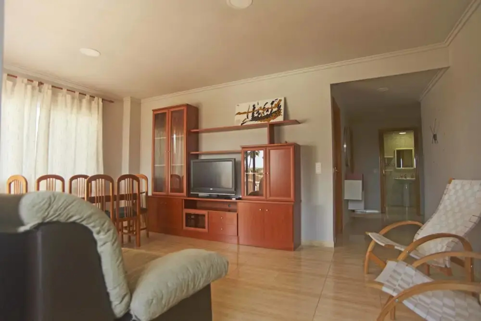 ApartUP Canet Beach