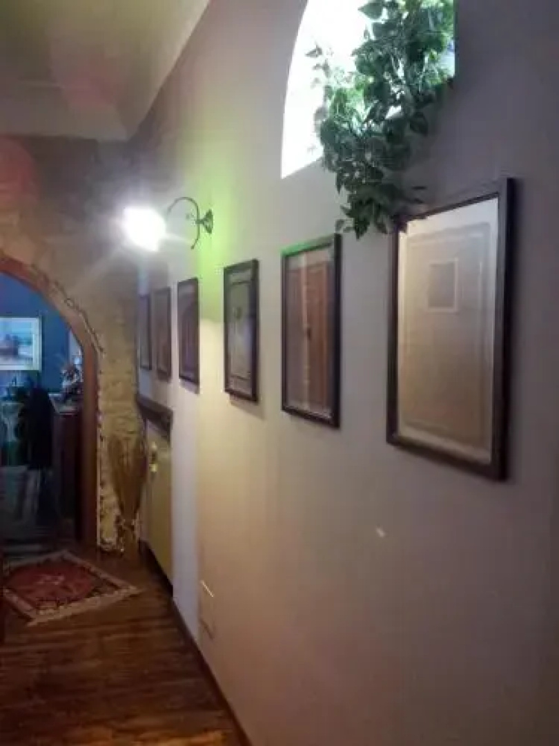B&B Antica Dimora Enna