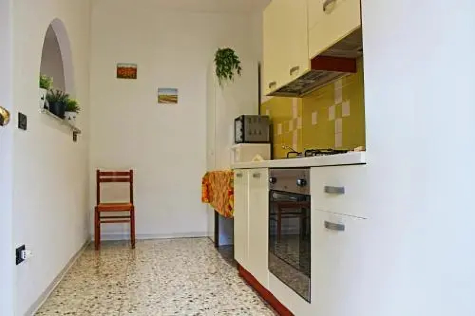 Casa Vacanze Flowering