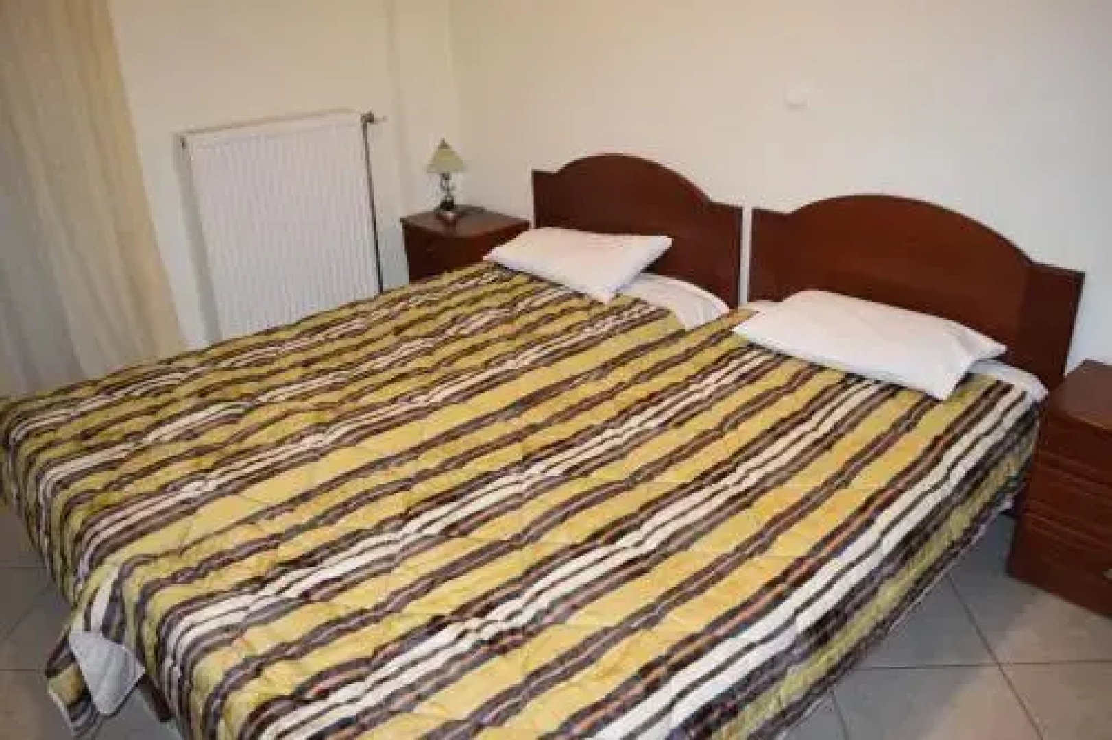 Pension Konstantinoupolis
