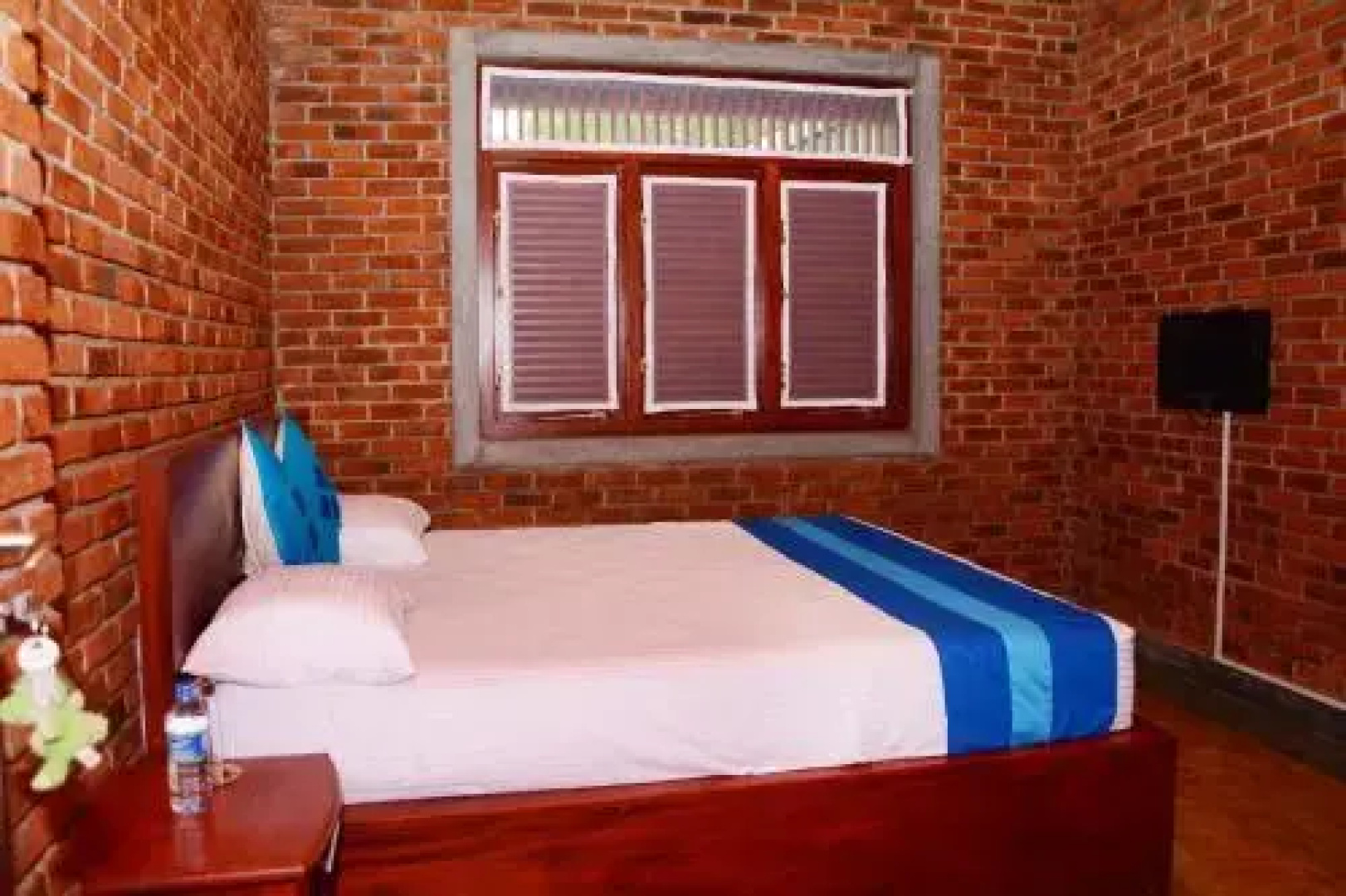 Gecko Boutique Villa