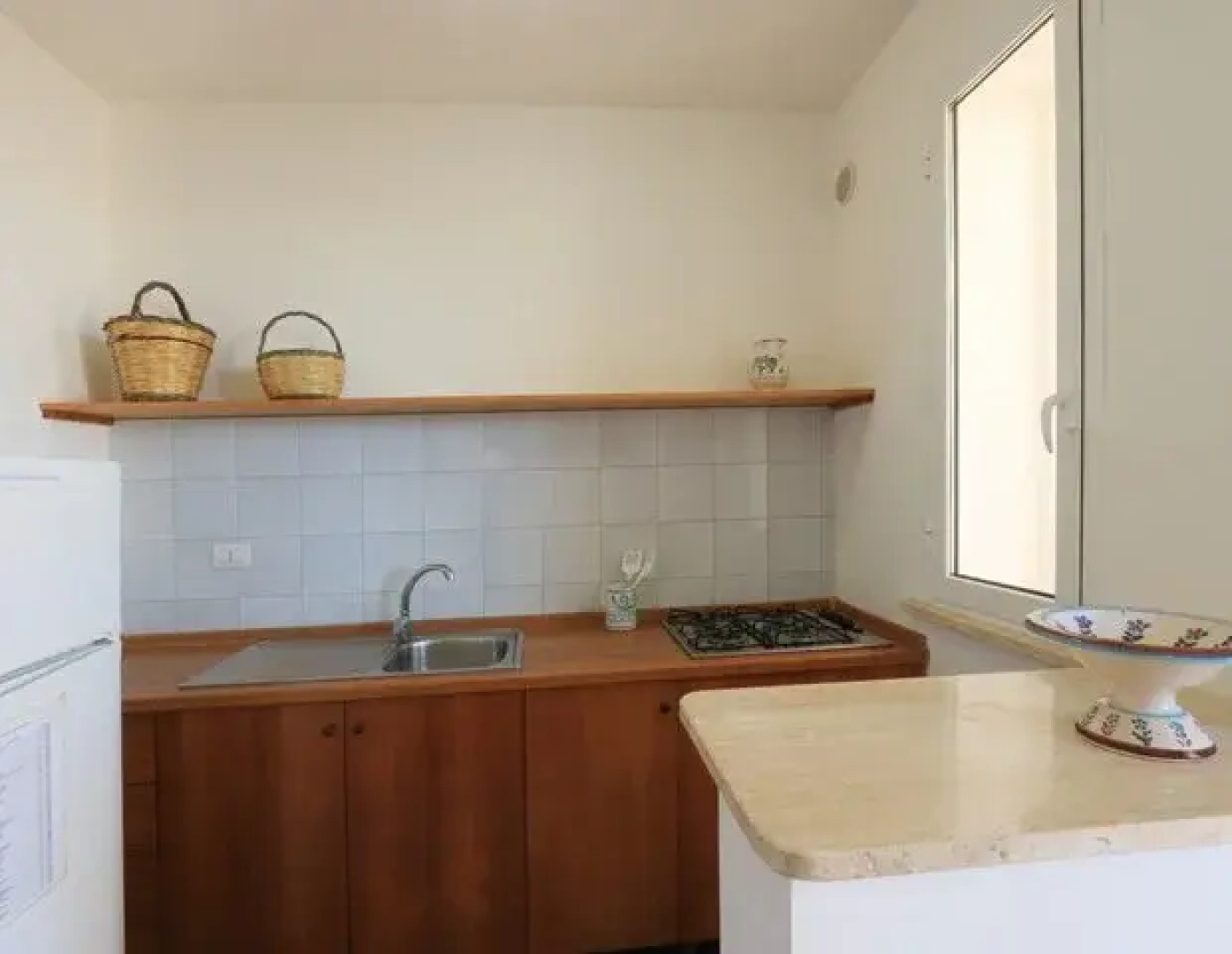 Le Ville del Saracino