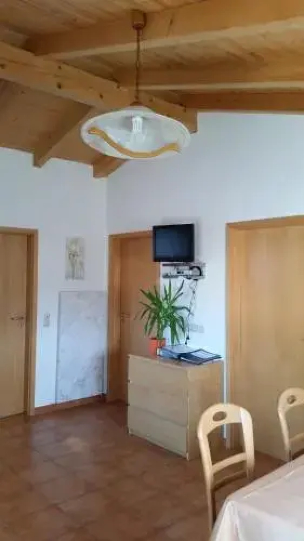 Ferienhaus Zillendorf