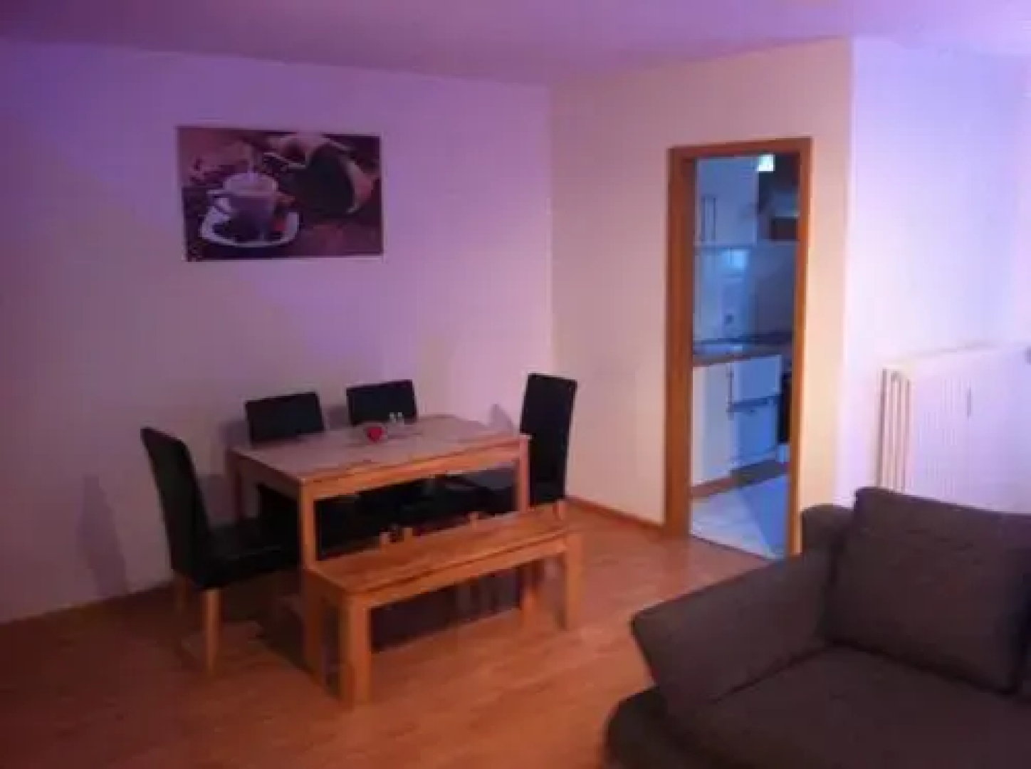 Apartment Simone