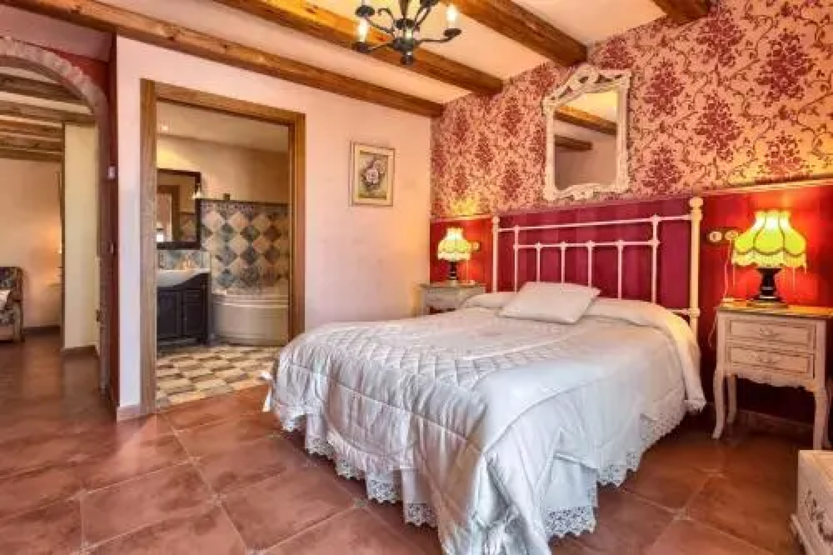 Casa Rural Villa De Vera